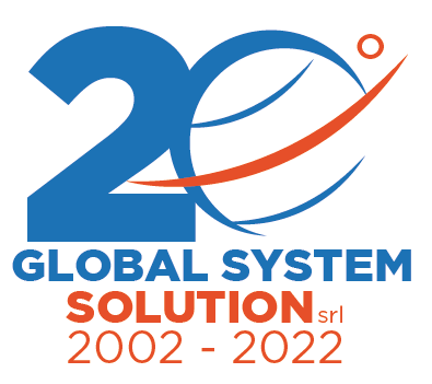 Global System Solution Srl - Firma digitale-Global System Solution Srl